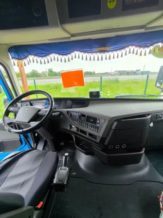 Volvo FH 2014 Рівне - зображення 9