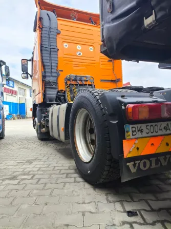 Volvo FH 2007 Рівне
