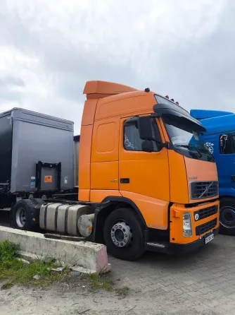 Volvo FH 2007 Рівне