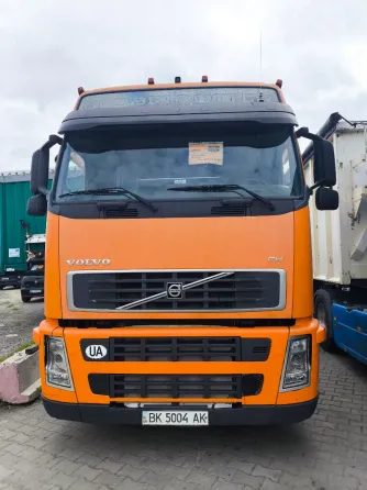 Volvo FH 2007 Рівне