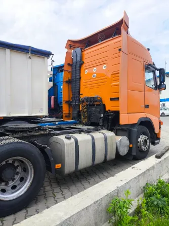 Volvo FH 2007 Рівне