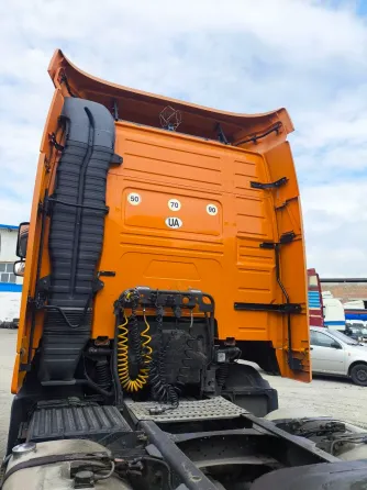 Volvo FH 2007 Рівне