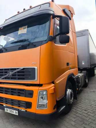 Volvo FH 2007 Рівне