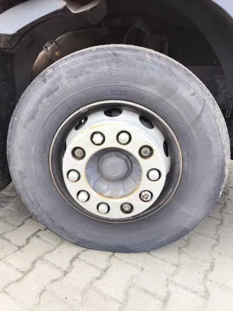 Volvo FH 2007 Рівне - зображення 7
