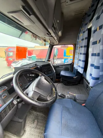 Volvo FH 2007 Рівне - зображення 8