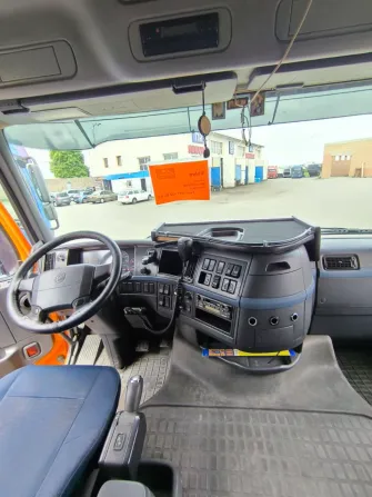 Volvo FH 2007 Рівне - зображення 9