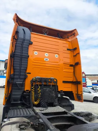 Volvo FH 2007 Рівне - зображення 4