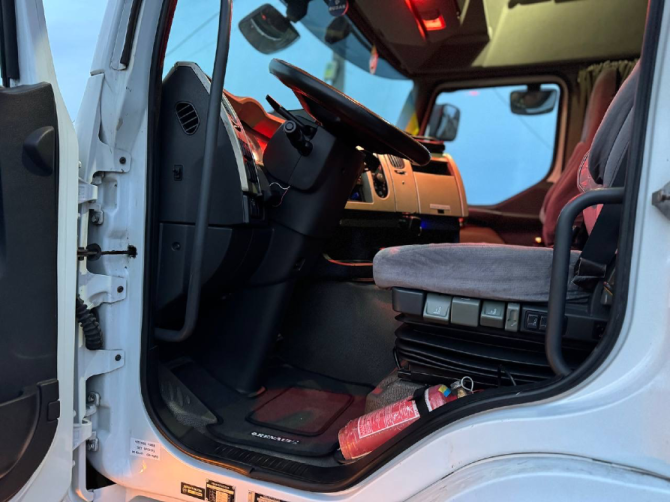 Renault Premium 2013 Сарни - зображення 9