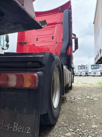 Mercedes-Benz Actros 2015 Рівне