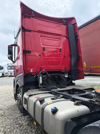 Mercedes-Benz Actros 2015 Рівне