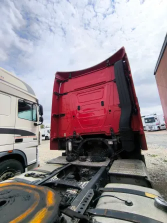 Mercedes-Benz Actros 2015 Рівне
