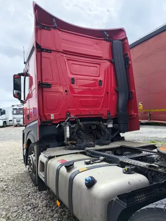 Mercedes-Benz Actros 2015 Рівне - зображення 5