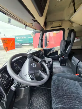 Mercedes-Benz Actros 2015 Рівне - зображення 8