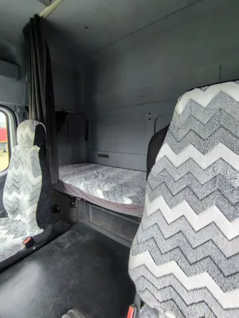 Mercedes-Benz Axor 2007 Рівне - зображення 10