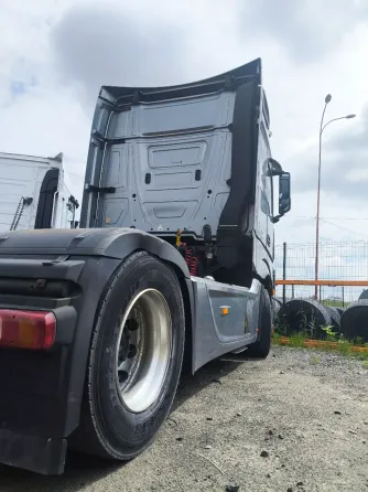 Mercedes-Benz Actros 2013 Рівне