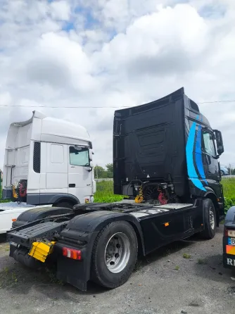 Mercedes-Benz Actros 2014 Рівне