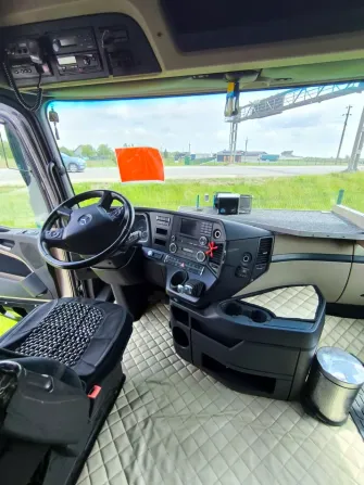 Mercedes-Benz Actros 2014 Рівне - зображення 9