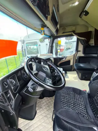 Mercedes-Benz Actros 2014 Рівне - зображення 8