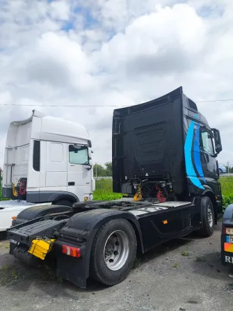 Mercedes-Benz Actros 2014 Рівне - зображення 5