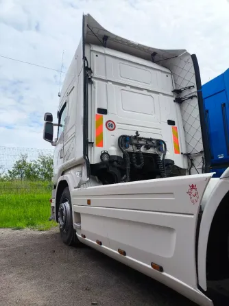 Scania R-Series 2013 Рівне