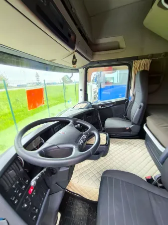 Scania R-Series 2013 Рівне - зображення 8