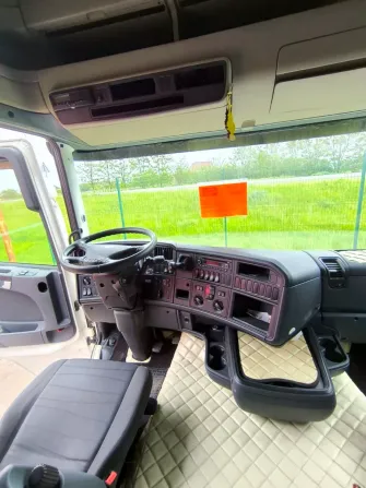 Scania R-Series 2013 Рівне - зображення 9