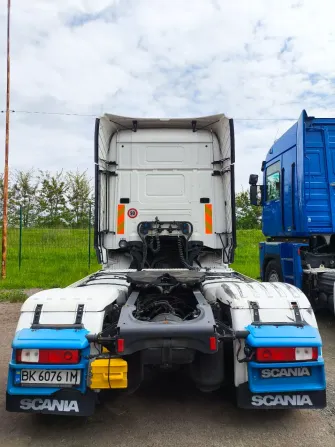 Scania R-Series 2013 Рівне - зображення 4