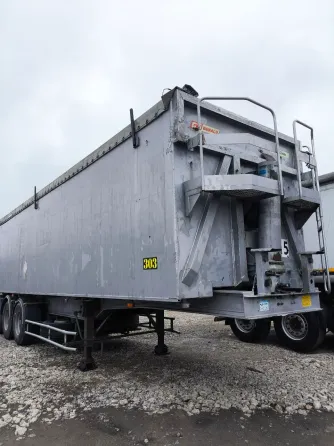 Trailor TX 2001 Рівне