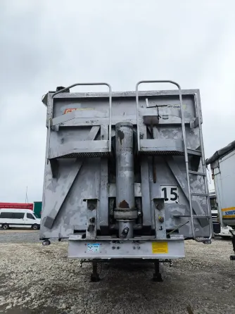 Trailor TX 2001 Рівне