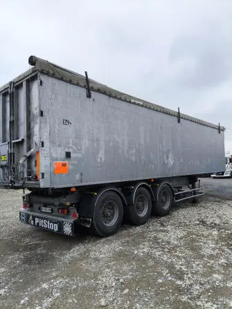 Trailor TX 2001 Рівне - зображення 1
