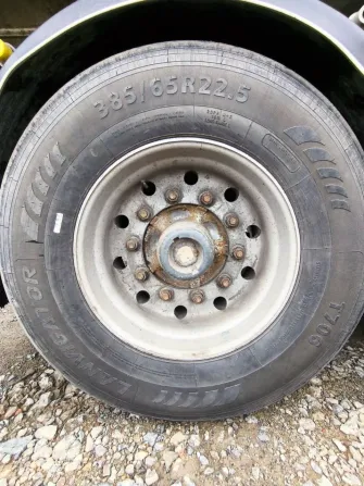 Trailor TX 2001 Рівне - зображення 8