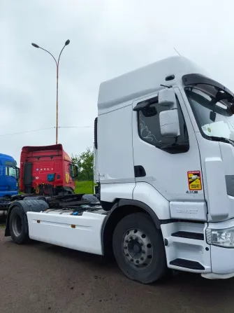 Renault Premium 2011 Рівне - зображення 3