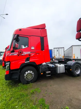 Renault T-Series 2014 Рівне