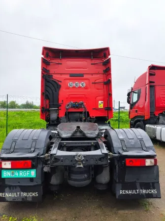 Renault T-Series 2014 Рівне - зображення 4