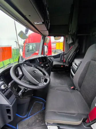 Renault T-Series 2014 Рівне - зображення 8