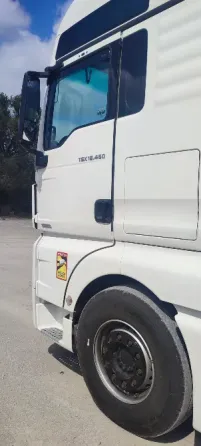 MAN TGX 2018  Кам'янець-Подільський