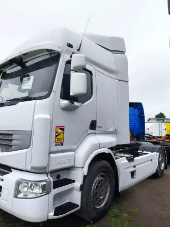 Renault Premium 2010 Рівне