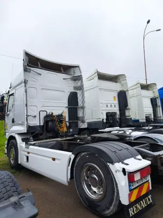 Renault Premium 2010 Рівне