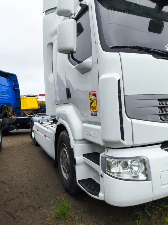 Renault Premium 2010 Рівне