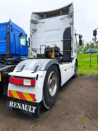 Renault Premium 2010 Рівне