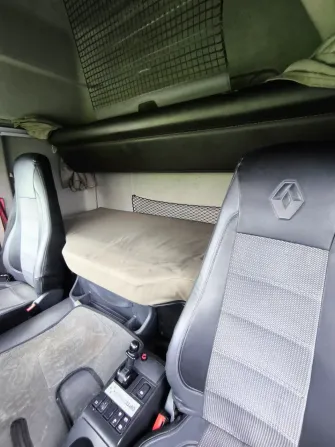 Renault Premium 2010 Рівне - зображення 10