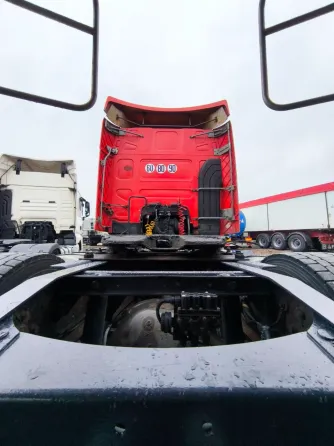 Renault Premium 2007 Рівне