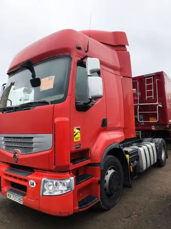 Renault Premium 2007 Рівне