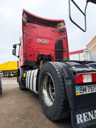 Renault Premium 2007 Рівне