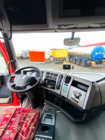 Renault Premium 2007 Рівне - зображення 9