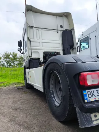 DAF XF 2018 Рівне