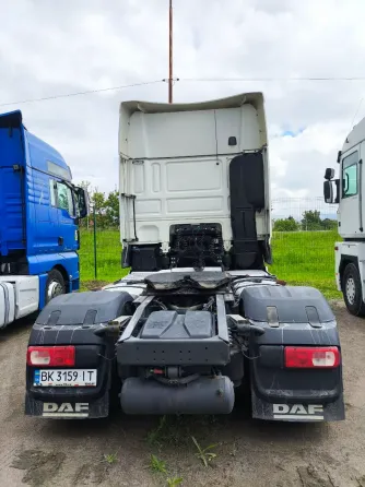 DAF XF 2018 Рівне