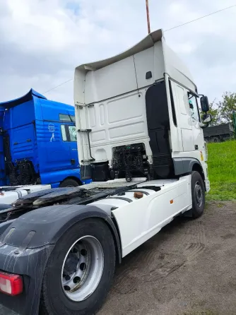 DAF XF 2018 Рівне