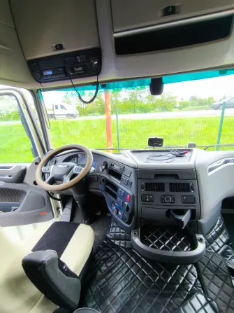 DAF XF 2018 Рівне - зображення 9