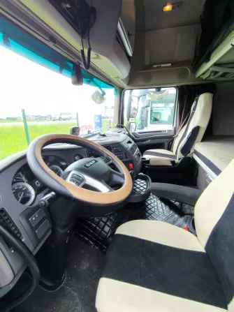 DAF XF 2018 Рівне - зображення 8